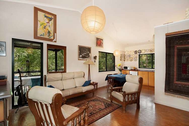 Third view of Homely house listing, 1 Tristania Place, Byron Bay NSW 2481