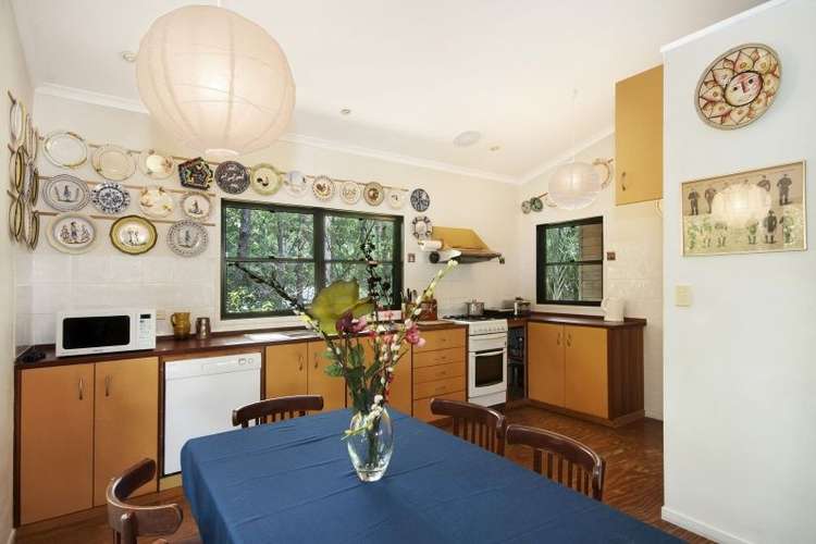 Fourth view of Homely house listing, 1 Tristania Place, Byron Bay NSW 2481