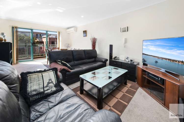 Third view of Homely apartment listing, 24/32-36 Urunga Parade, Miranda NSW 2228