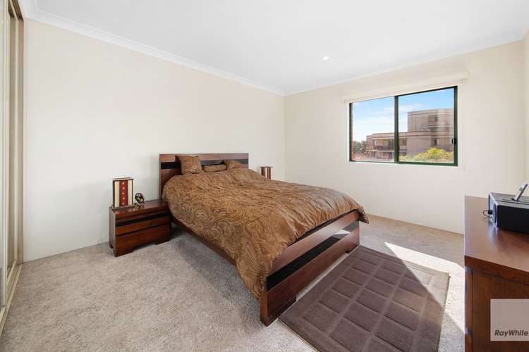 Fourth view of Homely apartment listing, 24/32-36 Urunga Parade, Miranda NSW 2228