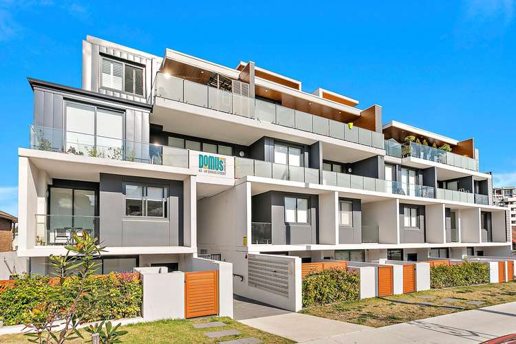 Main view of Homely apartment listing, 52/63-69 Bonar Street, Arncliffe NSW 2205