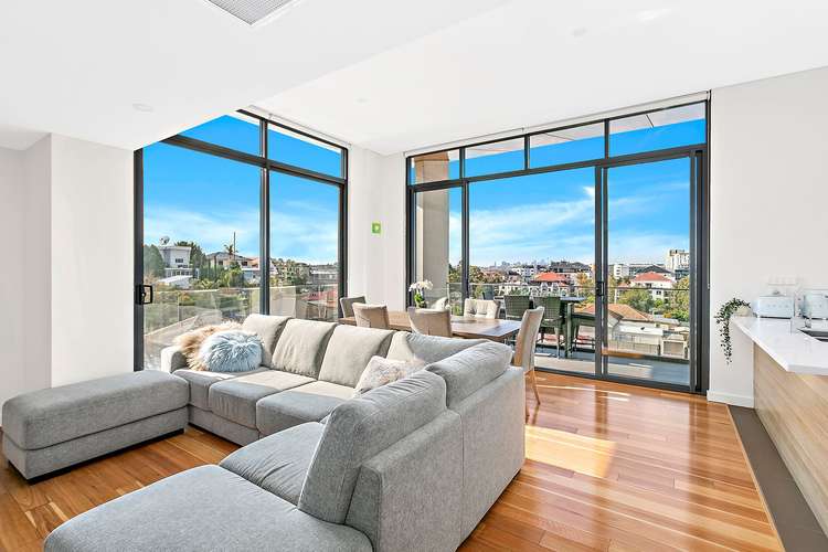 Fourth view of Homely apartment listing, 52/63-69 Bonar Street, Arncliffe NSW 2205