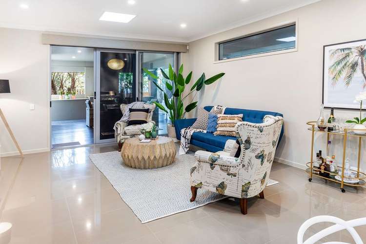 Fifth view of Homely house listing, 16 Landsdowne Drive, Ormeau Hills QLD 4208