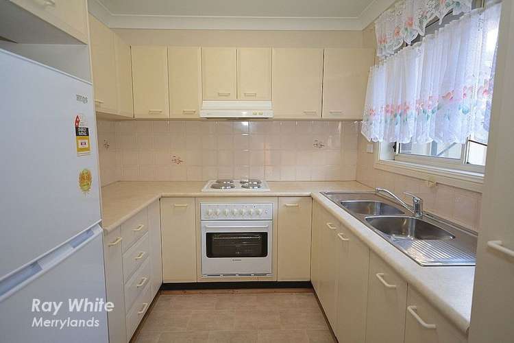 Second view of Homely townhouse listing, 2/91 Sherwood Road, Merrylands NSW 2160