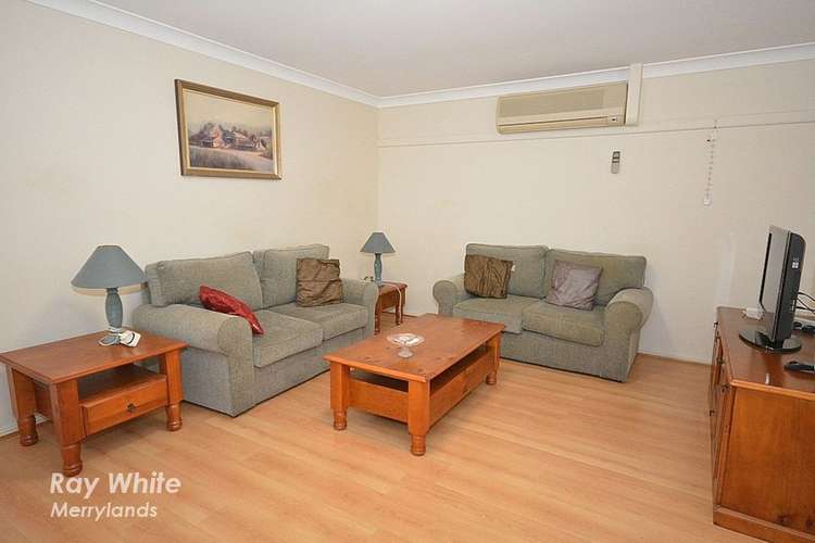 Third view of Homely townhouse listing, 2/91 Sherwood Road, Merrylands NSW 2160