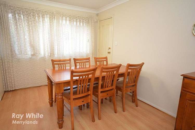 Fourth view of Homely townhouse listing, 2/91 Sherwood Road, Merrylands NSW 2160
