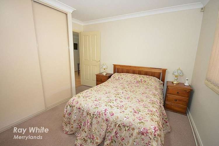 Fifth view of Homely townhouse listing, 2/91 Sherwood Road, Merrylands NSW 2160