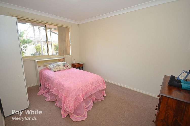 Sixth view of Homely townhouse listing, 2/91 Sherwood Road, Merrylands NSW 2160