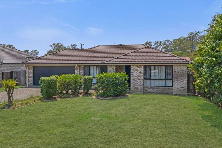 Main view of Homely house listing, 28 Zachary Street, Eagleby QLD 4207