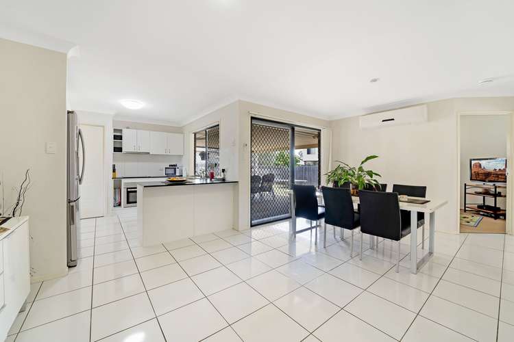 Fourth view of Homely house listing, 28 Zachary Street, Eagleby QLD 4207