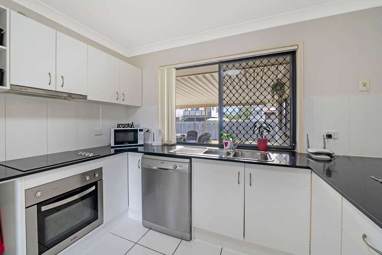 Sixth view of Homely house listing, 28 Zachary Street, Eagleby QLD 4207