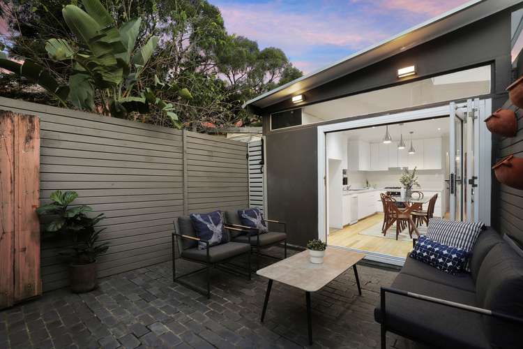 Third view of Homely house listing, 63 Camden Street, Enmore NSW 2042