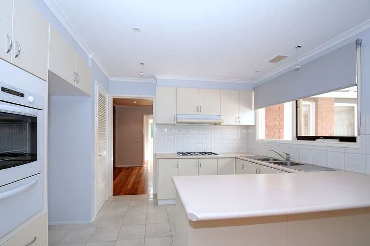 Main view of Homely house listing, 8 Reynolds Avenue, Wheelers Hill VIC 3150