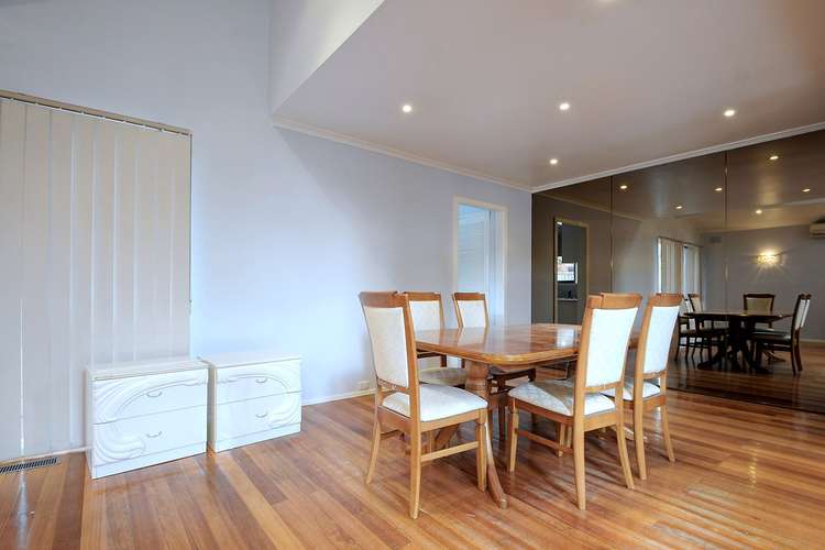 Fourth view of Homely house listing, 8 Reynolds Avenue, Wheelers Hill VIC 3150