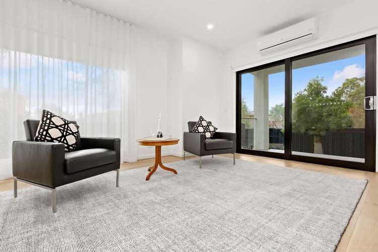 Third view of Homely house listing, 1/2 Swanson Crescent, Chadstone VIC 3148