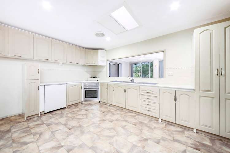 Fifth view of Homely house listing, 16 Maple Crescent, Ermington NSW 2115