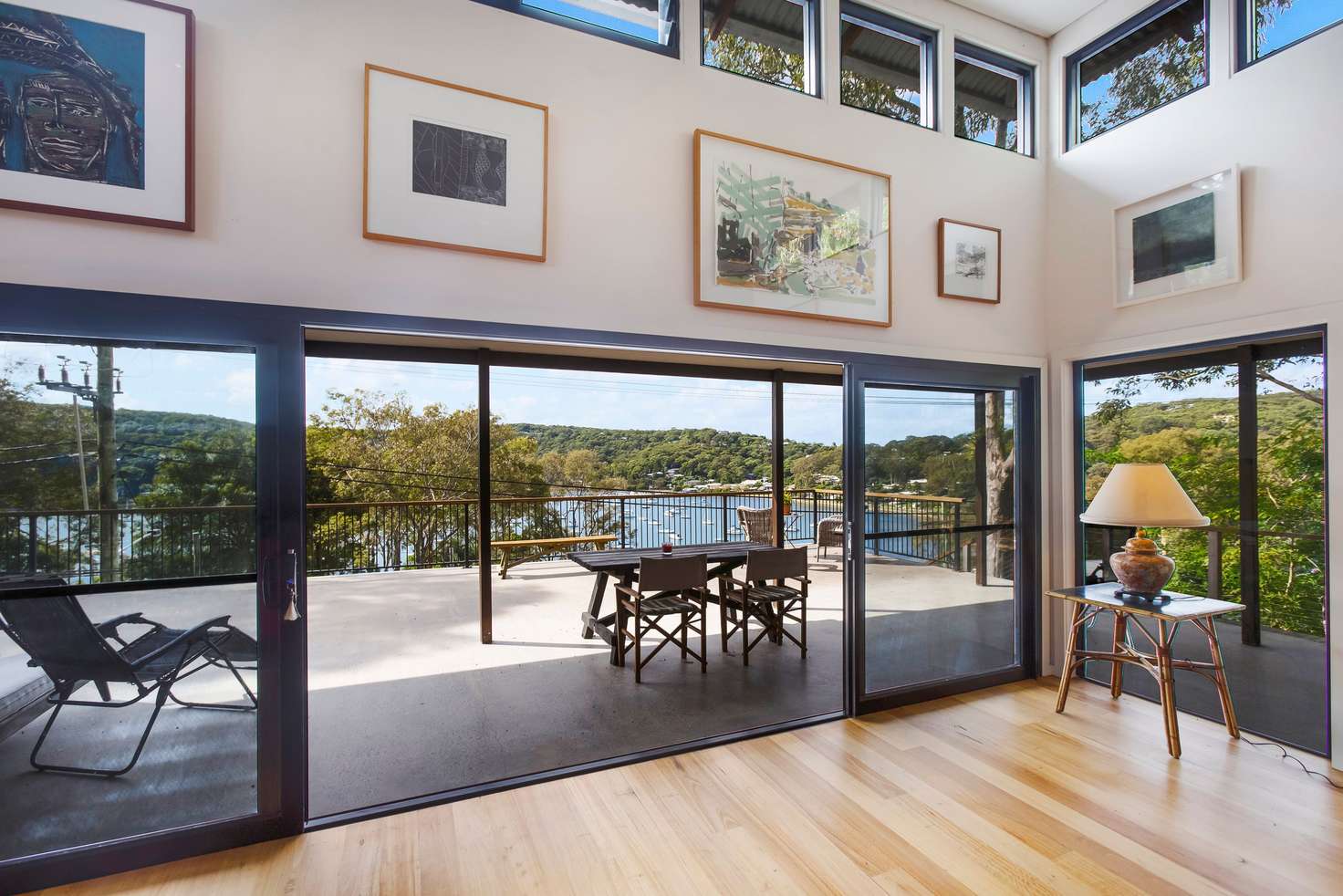 Main view of Homely house listing, 76 Heath Road, Hardys Bay NSW 2257