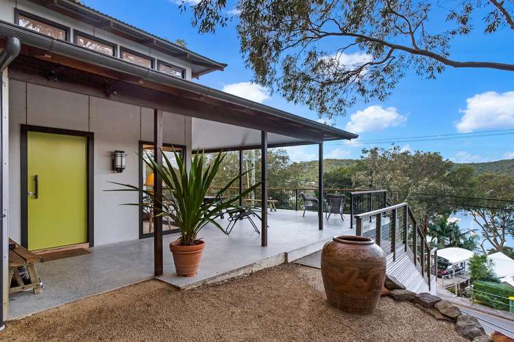 Second view of Homely house listing, 76 Heath Road, Hardys Bay NSW 2257