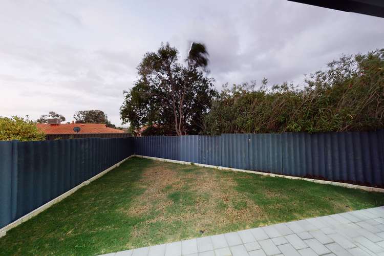 Second view of Homely house listing, 6a Ogram Place, Beechboro WA 6063