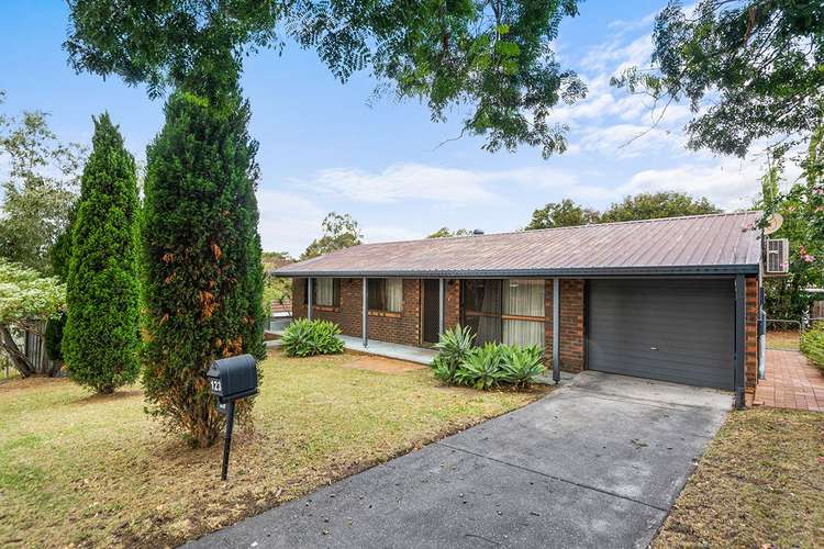 Main view of Homely house listing, 123 Chilton Street, Sunnybank Hills QLD 4109