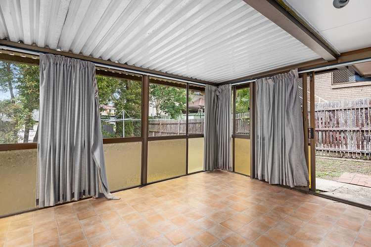 Fourth view of Homely house listing, 123 Chilton Street, Sunnybank Hills QLD 4109