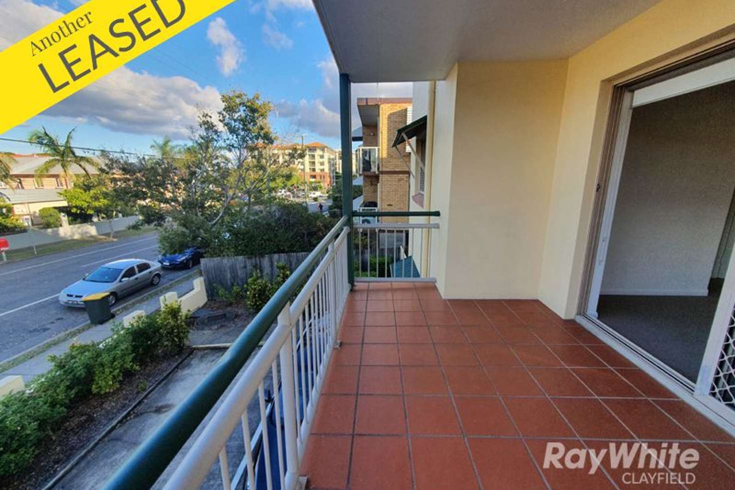 Main view of Homely unit listing, 3/16 Bonney Avenue, Clayfield QLD 4011