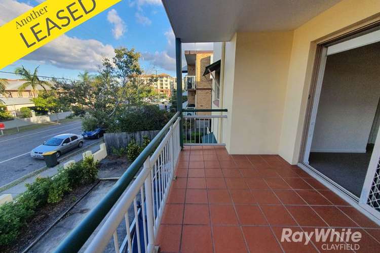 Main view of Homely unit listing, 3/16 Bonney Avenue, Clayfield QLD 4011