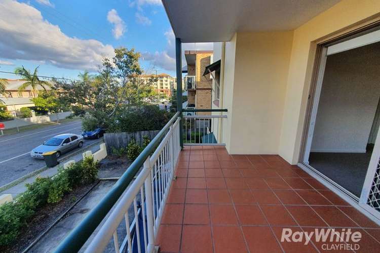 Second view of Homely unit listing, 3/16 Bonney Avenue, Clayfield QLD 4011