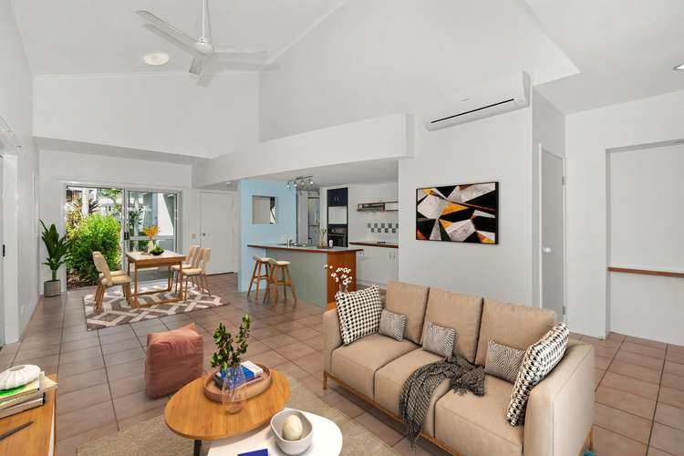 Second view of Homely unit listing, 101/2 Keem Street, Trinity Beach QLD 4879