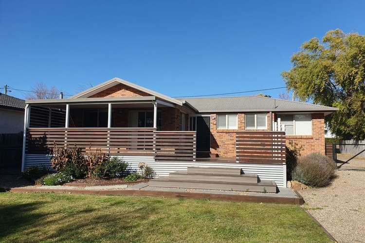 Main view of Homely house listing, 68 Cowper Street, Braidwood NSW 2622