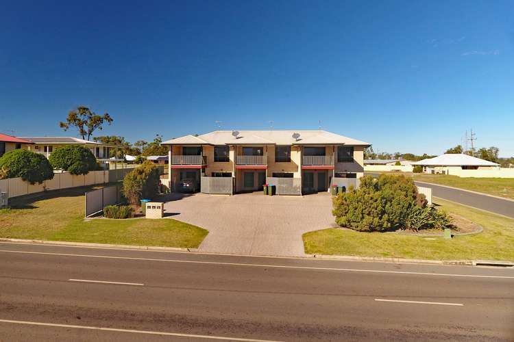 Main view of Homely apartment listing, 1 Halberstater Close, Biloela QLD 4715