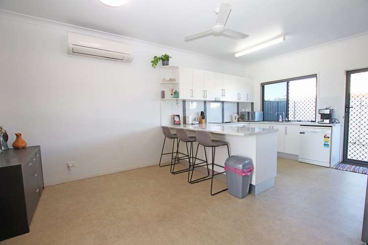 Second view of Homely apartment listing, 1 Halberstater Close, Biloela QLD 4715