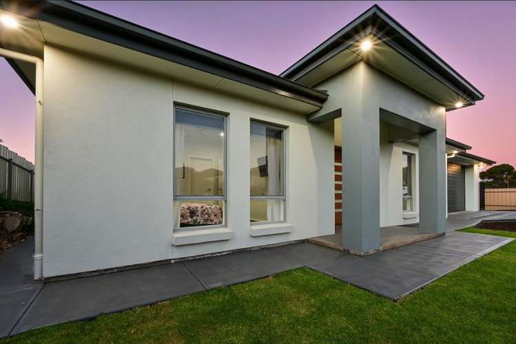 Second view of Homely house listing, 15 Mirambeena Drive, Whyalla SA 5600