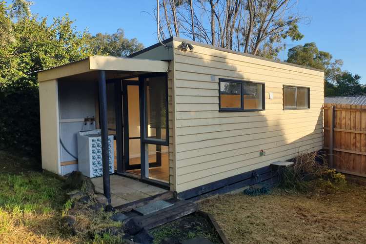 Main view of Homely studio listing, Rear 216 Rattray Road, Montmorency VIC 3094