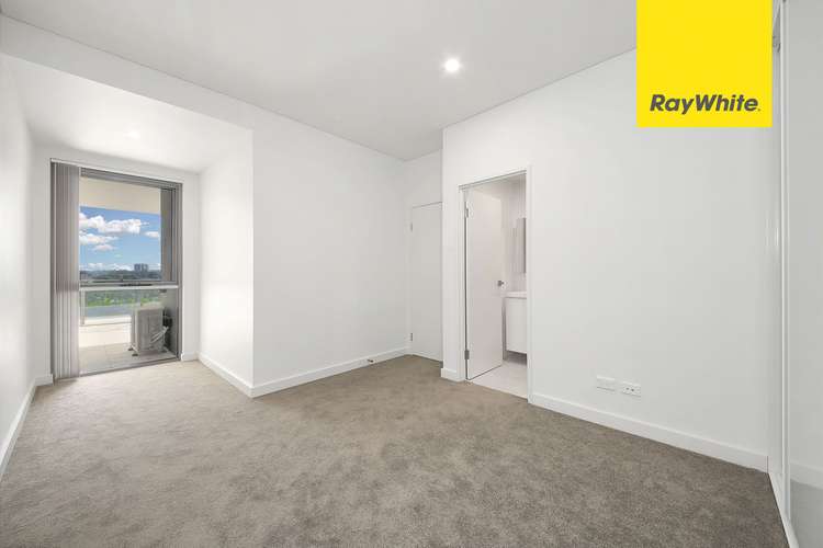 Fourth view of Homely apartment listing, 601/160 Great Western Highway, Westmead NSW 2145