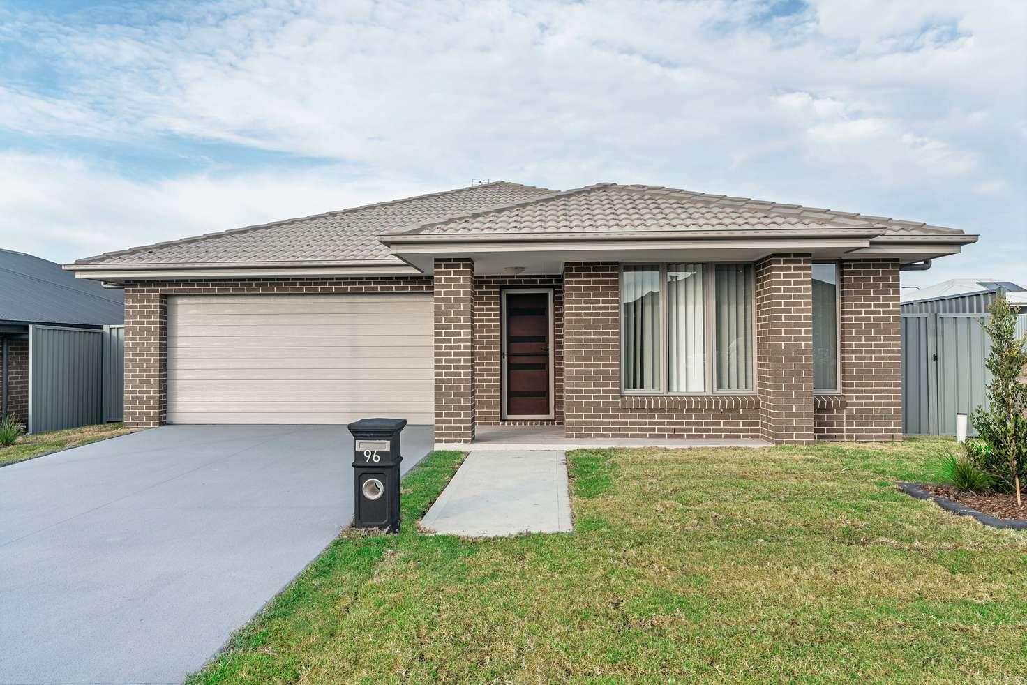 Main view of Homely house listing, 96 Caladenia Street, South Nowra NSW 2541