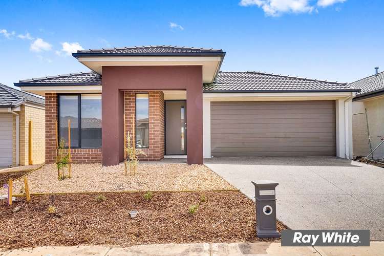 Main view of Homely house listing, 11 Grain Road, Wyndham Vale VIC 3024