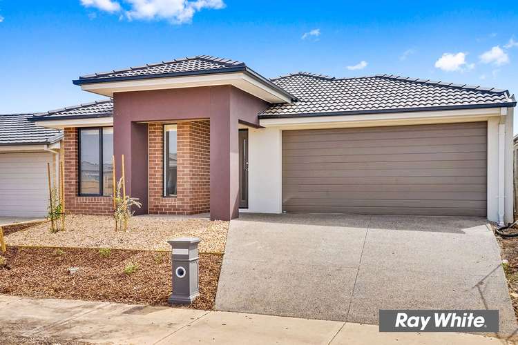 Second view of Homely house listing, 11 Grain Road, Wyndham Vale VIC 3024