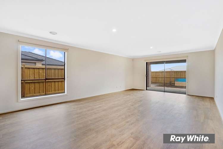 Fifth view of Homely house listing, 11 Grain Road, Wyndham Vale VIC 3024