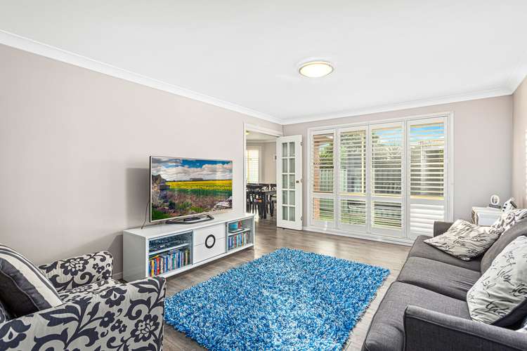 Main view of Homely house listing, 4 Danjera Drive, Albion Park NSW 2527