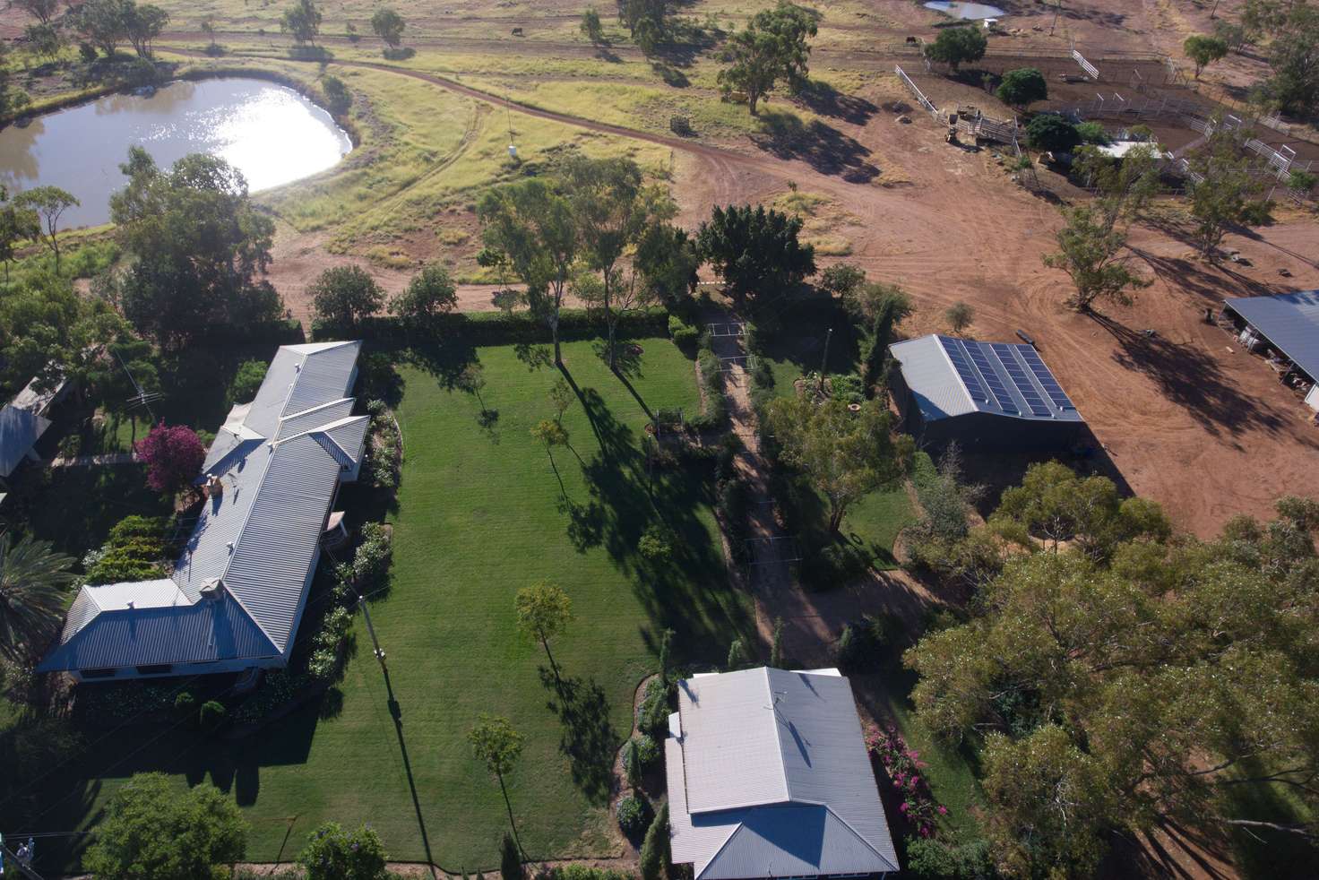 Main view of Homely ruralOther listing, 69450 Warrego Highway, Charleville QLD 4470