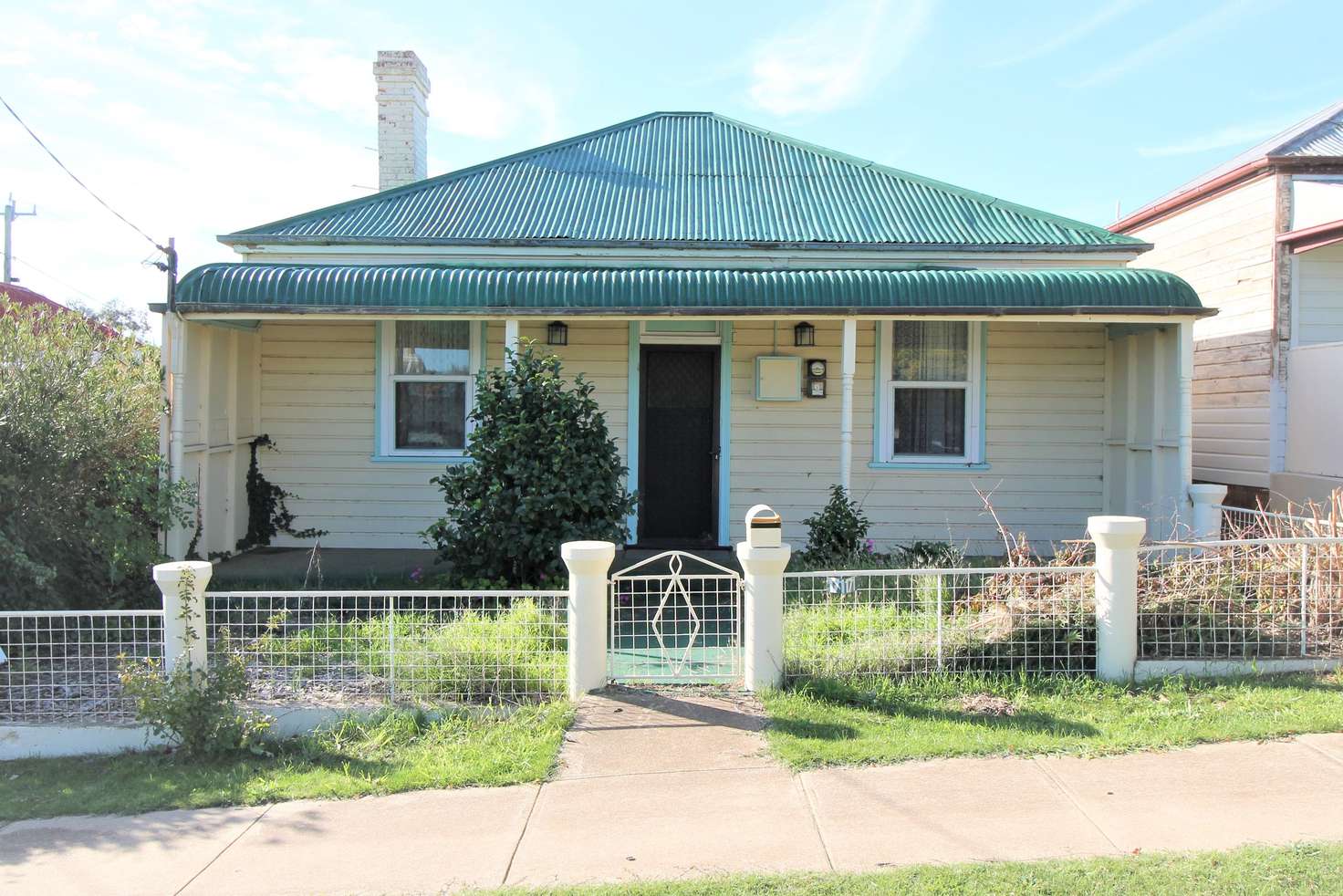Main view of Homely house listing, 171 Neill Street, Harden NSW 2587
