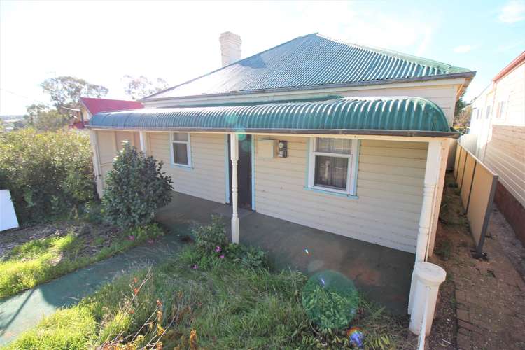 Second view of Homely house listing, 171 Neill Street, Harden NSW 2587