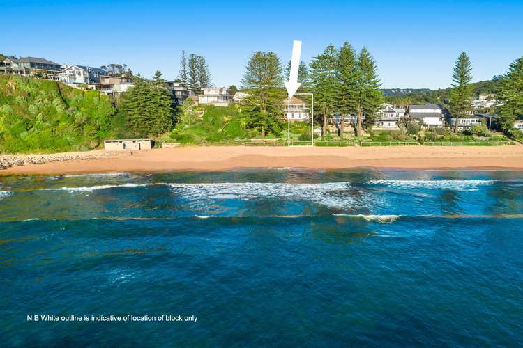 Fifth view of Homely house listing, 9a Calvert Parade, Newport NSW 2106