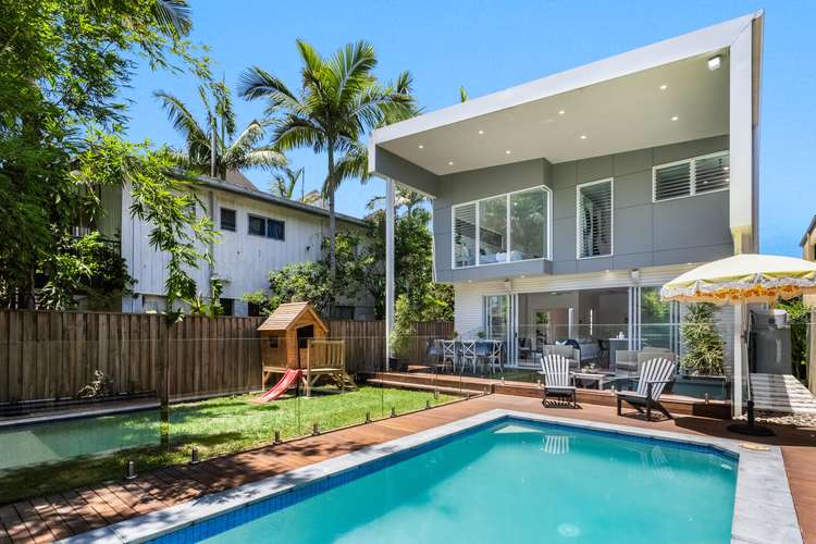 Fifth view of Homely house listing, 37 Peerless Avenue, Mermaid Beach QLD 4218