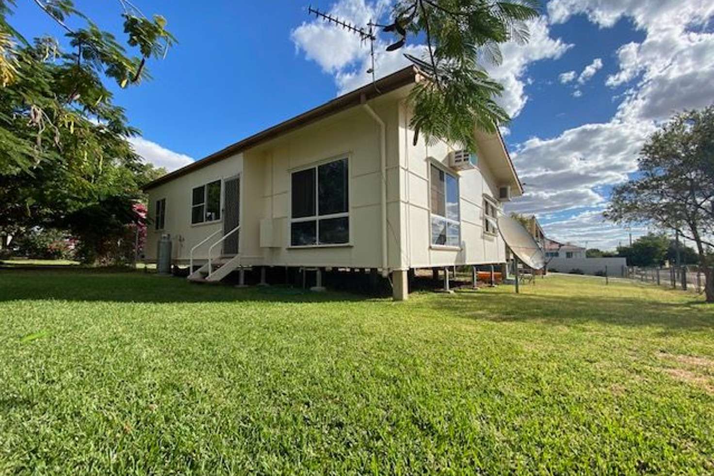 Main view of Homely house listing, 3 Birch Sreet, Barcaldine QLD 4725