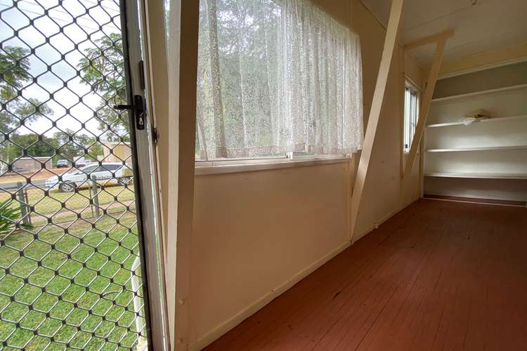 Second view of Homely house listing, 3 Birch Sreet, Barcaldine QLD 4725