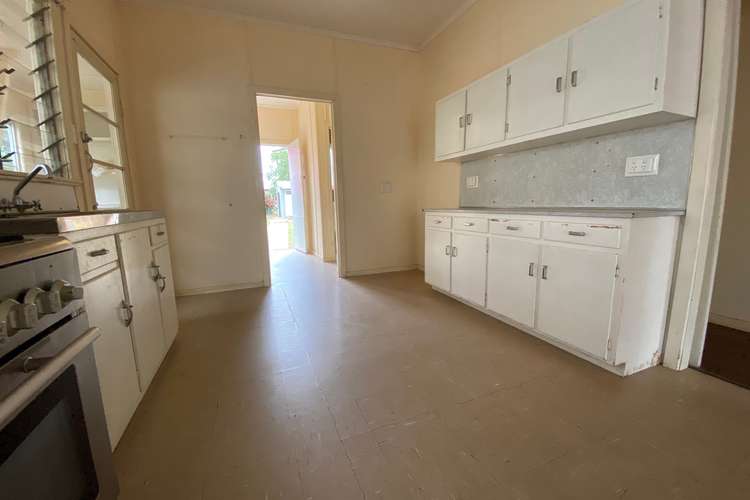 Fifth view of Homely house listing, 3 Birch Sreet, Barcaldine QLD 4725