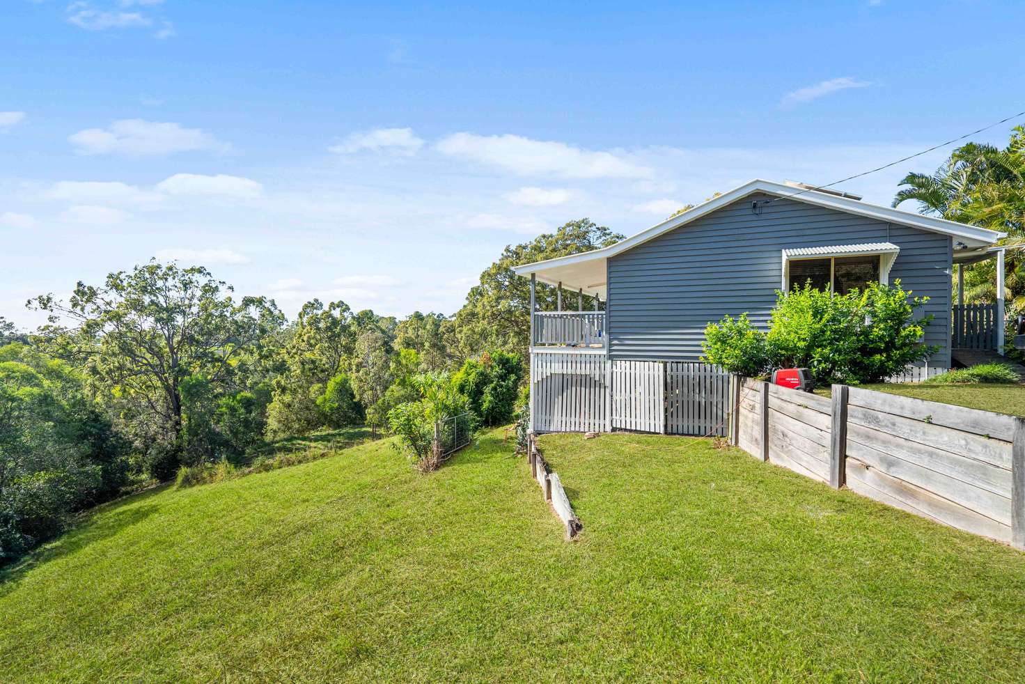 Main view of Homely house listing, 9 Drovers Court, Pomona QLD 4568