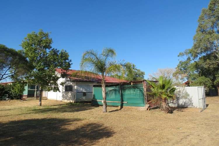 Main view of Homely house listing, 34 Major Street, Roma QLD 4455